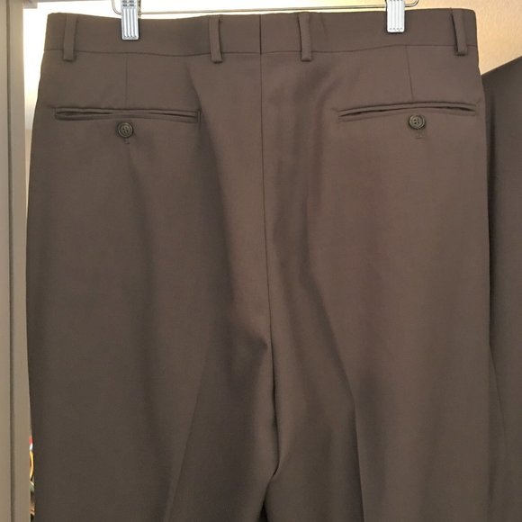 Men's Three-Piece Church Suit 42L - Picture 13 of 16